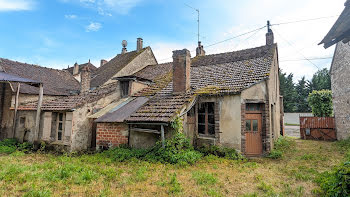 maison à Epineau-les-Voves (89)