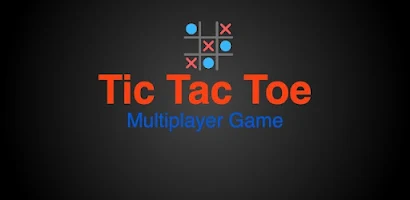 Tic Tac Toe Multiplayer Online Game for Android - Download