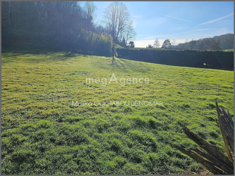 Vente terrain  3192 m² à Aire-sur-l'Adour (40800), 76 500 €