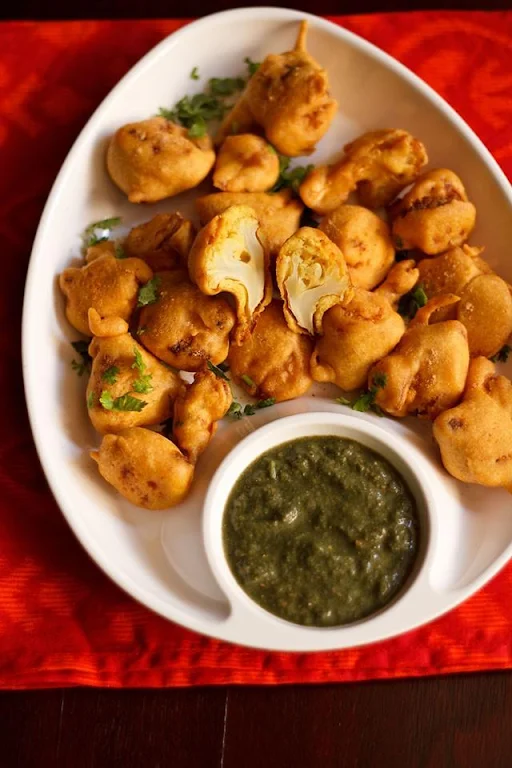 Gobhi Pakoda