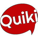 Quiki chrome extension