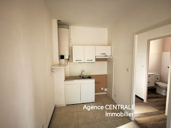 appartement à La Ciotat (13)