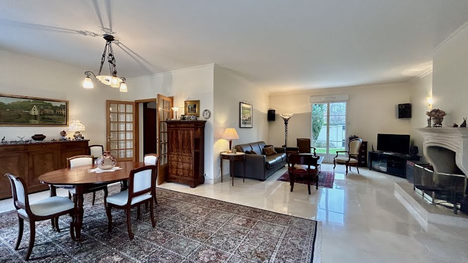 Vente maison 7 pièces 186.11 m² à Sucy-en-Brie (94370), 798 000 €