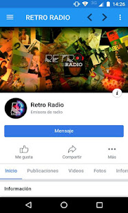 RETRO RADIO(圖2)-速報App
