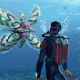 Subnautica New Tab & Wallpapers Collection