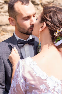 Fotógrafo de bodas Anastasіya Chagley (achahlei). Foto del 7 de mayo 2020