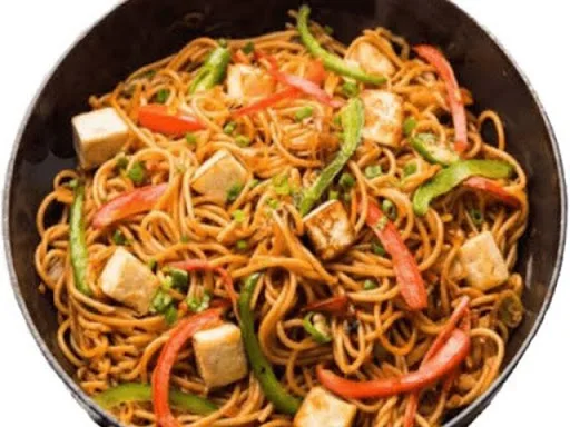 Paneer Chowmein