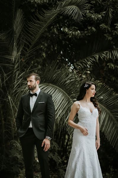 Photographe de mariage Stelios Nikas (eternal-studios). Photo du 2 janvier 2021