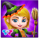 Cover Image of Download Halloween Costume Party 1.0.2 APK