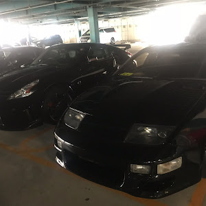 フェアレディZ Z34