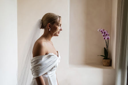 Wedding photographer Walter Maria Russo (waltermariaruss). Photo of 9 January