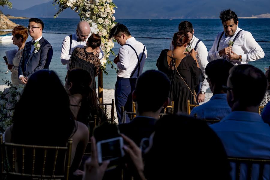結婚式の写真家Huy Nguyen Quoc (nguyenquochuy)。2018 6月18日の写真