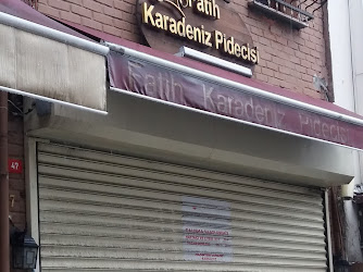 Karadeniz Pide Kebap Ve Yemek Salonu