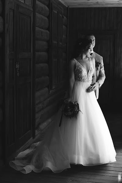 結婚式の写真家Ilya Negodyaev (negodyaev)。2020 8月23日の写真