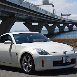 フェアレディZ Z33