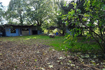 maison à Charbonnieres (28)