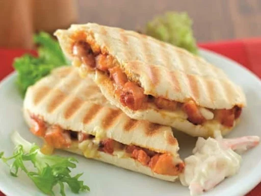 Chicken Tikka Sandwich