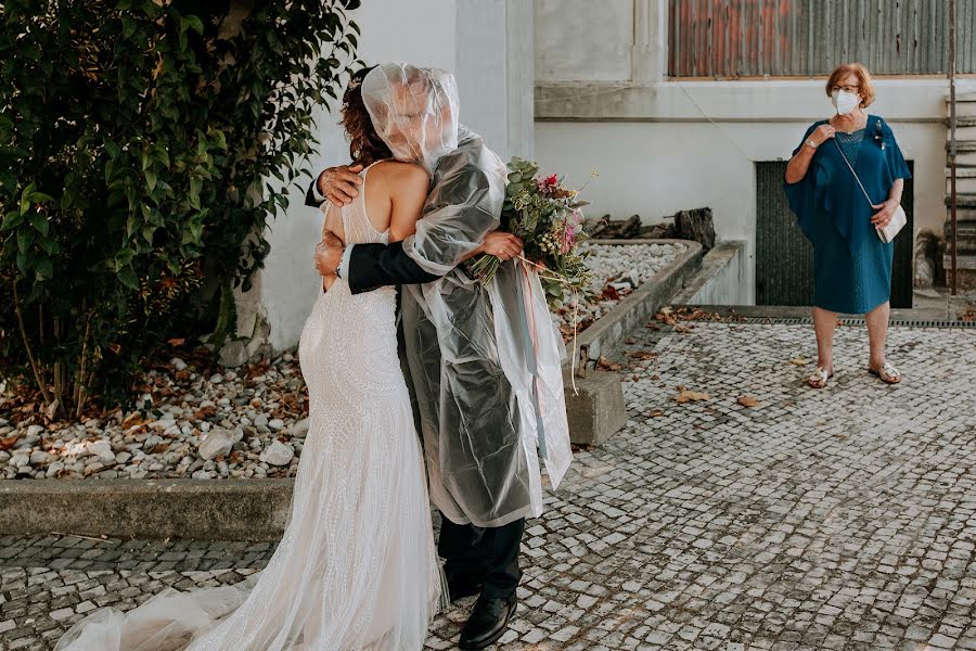 Wedding photographer Valter Antunes (valterantunes). Photo of 28 December 2020