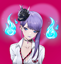 Killer GF #845