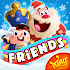 Candy Crush Friends Saga1.27.5 (Mod)