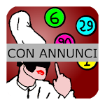 Smorfia Napoletana con Annunci Apk