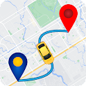 Voice Navigation Route Finder