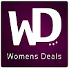 Womens Deals icon