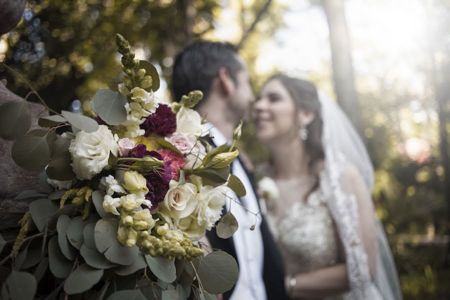 Fotógrafo de casamento Hugo Skull (hugoskull). Foto de 6 de setembro 2017