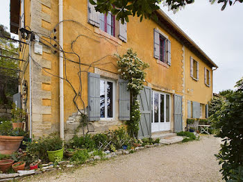 maison à Villeneuve-les-avignon (30)