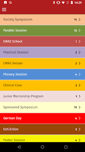 EMAS 2019(圖2)-速報App