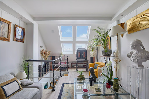 Apartment 3