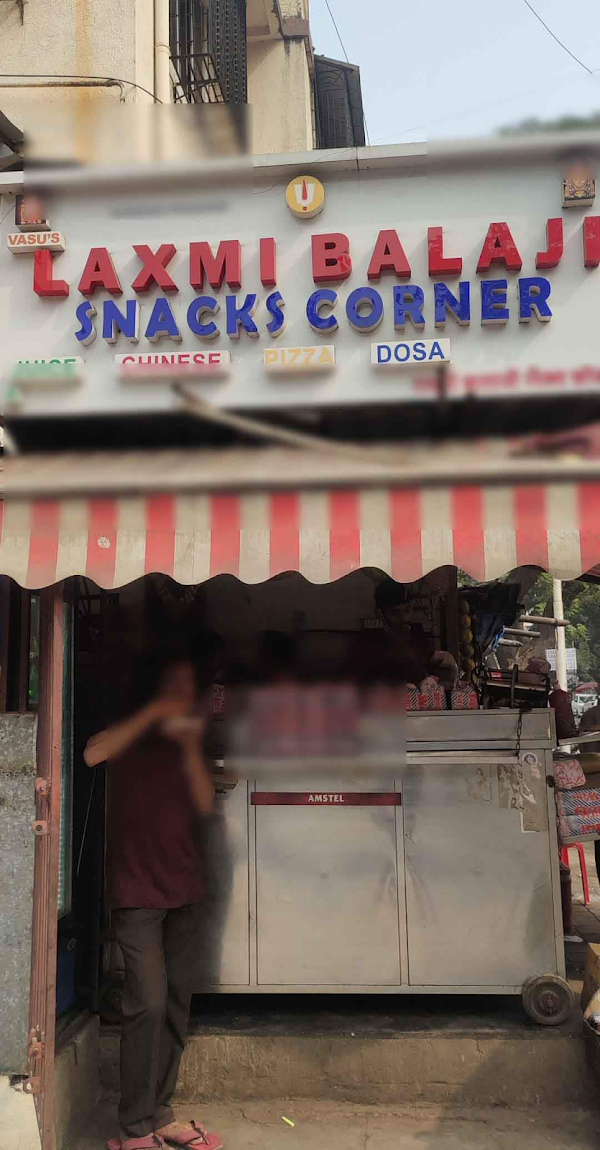 Balaji Sandwich Corner photo 