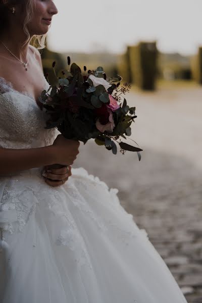 Fotógrafo de bodas Hugo Venturoso (walherich). Foto del 17 de noviembre 2023