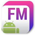 FMDroid icon