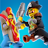 LEGO® Legacy: Heroes Unboxed0.3.12