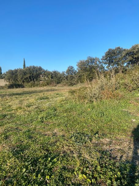 Vente terrain  401 m² à Rognes (13840), 229 900 €