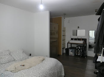 appartement à Bordeaux (33)