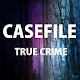 Casefile Podcast, Daily Update Install on Windows
