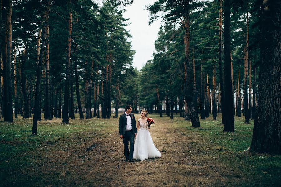 Vestuvių fotografas Sergey Privalov (majestic). Nuotrauka 2018 gegužės 29