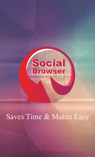 Social Browser