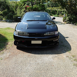 シルビア S14 前期