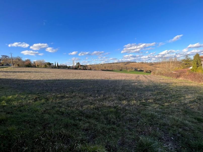 Vente terrain  9642 m² à Moncaut (47310), 115 500 €