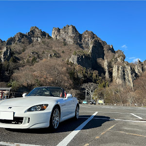 S2000 AP1