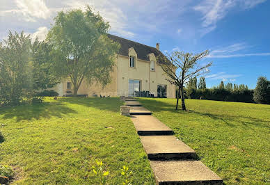 Maison avec jardin et terrasse 9