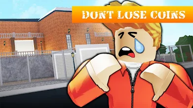 Roblox Welcome To Bloxburg Prison