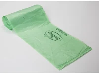 Biosekk BIOBAG knyte 80L Superline (20) (Org.nr.187437)