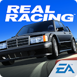 Cover Image of Download Real Racing 3 6.4.0 APK