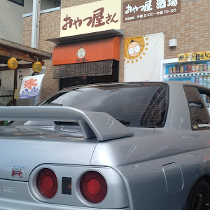 スカイライン GT-R BNR32