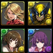 パズドラ コラボイベント一覧と今後の予想 パズドラ攻略 神ゲー攻略