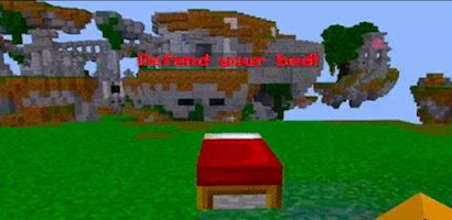 Map Bed Wars Mod for MCPE for Android - Download